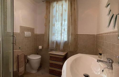 Casa Rosmarino, grill, Wi-Fi by ToscanaTour - Foto 30