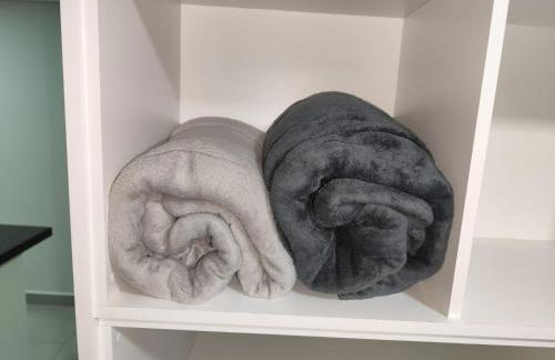 Apartamento Novo - Moderno Mobiliado - Foto 8