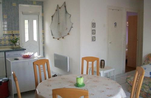 La Villa des Dunes à la Plage Chambrette - Foto 20