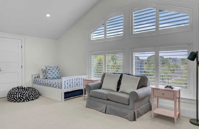 Be a Sullivans Local! 1307 Cove Avenue by Avantstay Pool + Outdoor Living - Foto 47