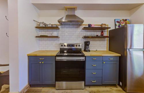 Historic Upscale Loft in Downtown Vicksburg! - Foto 8