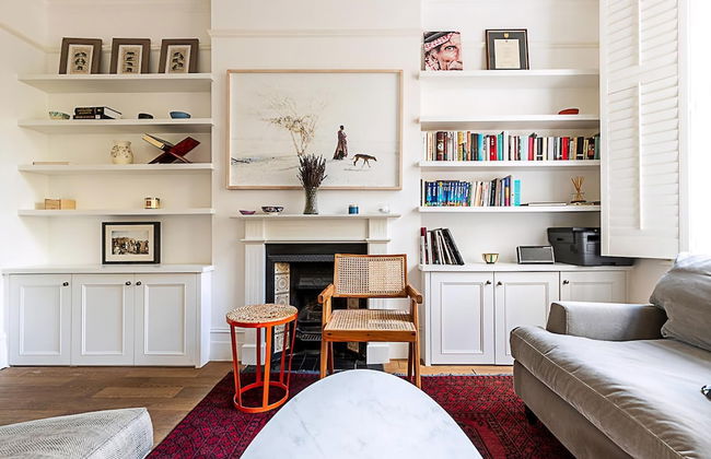 Stunning Maida Vale Apartment - Foto 33