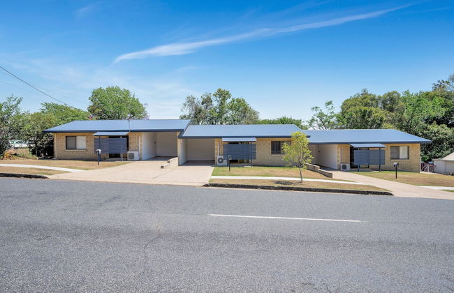 Gold Rush Apartments - Foto 14