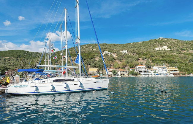 Villa Ledaki - Foto 5