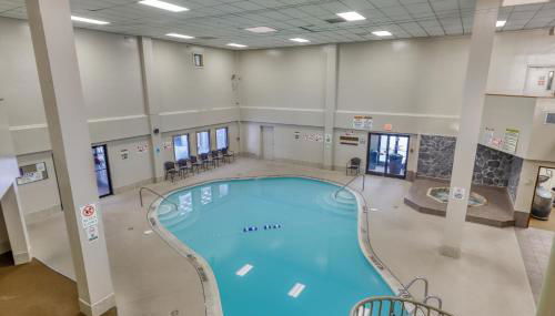 The Pinnacle Inn 3318 - Foto 4