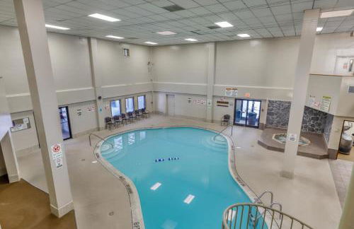 The Pinnacle Inn 3318 - Foto 4