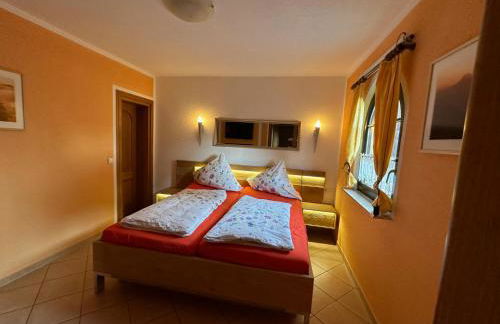 Ferienwohnung Liliensteinblick - Foto 8