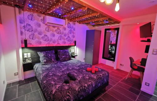 Aux Bulles - Foto 14