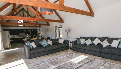 Langley Barn - Foto 4