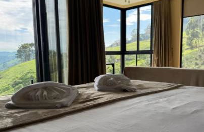 Terraços das Estrelas - Refúgio a 3 km do centro de Gonçalves! - Photo 8