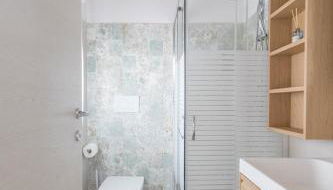 Mansarda del Duca - Photo 3, Shower