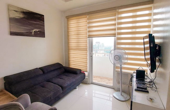 Birch Tower Manila - Foto 35