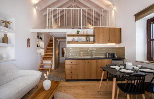 Port Elegance Residence - Halki - Foto 49