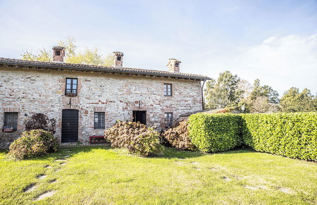 Il Borghetto - Foto 31