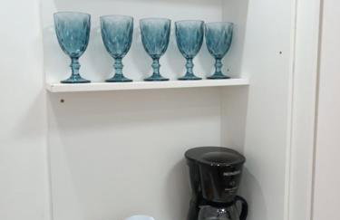 Apartamento 2QTS aconchegante - Foto 41