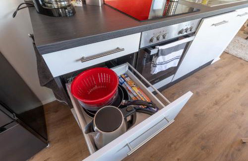 Daniels Apartment an der Schloßbrücke - Foto 22