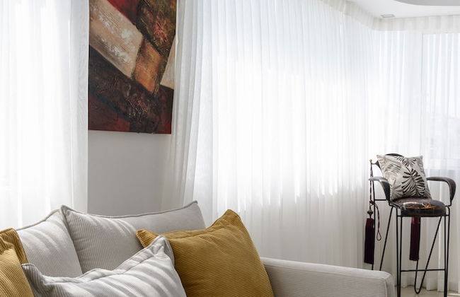 Penthouse with Panoramic View by FeelHome - Foto 13