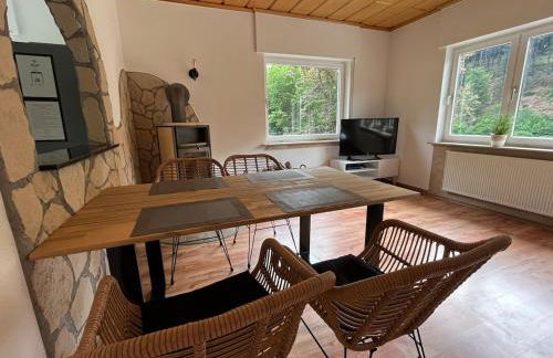 Ferienhaus am See -Teichanlage Kern - Foto 6