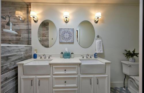 The Namakagon Lakehouse home - Foto 36