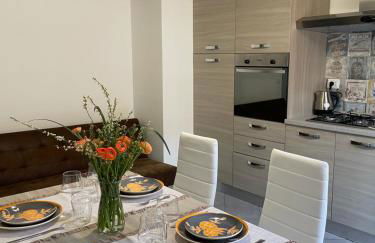 Appartamento Flaminia - Photo 2