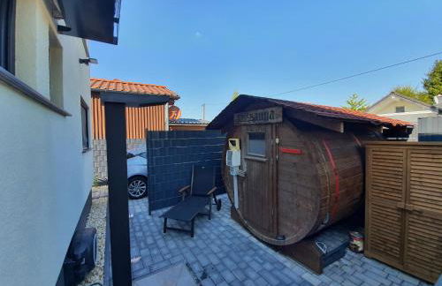 Ferienhaus Am See - Photo 41