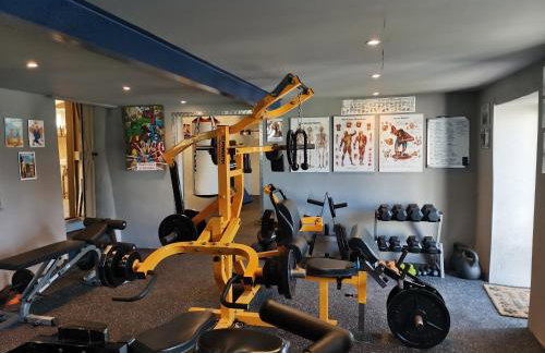 Blaenfforest Rose Cottage Newcastle Emlyn - Photo 16