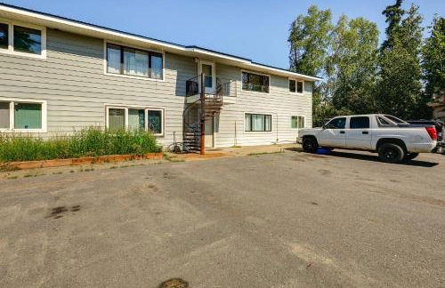 Steps to Chena River - Condo Near Hiking and Tours! - Foto 26