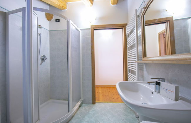 Agritur Piazera 3 - Photo 8