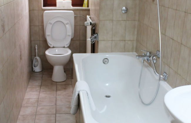 Pension Donau Apartments - Photo 21