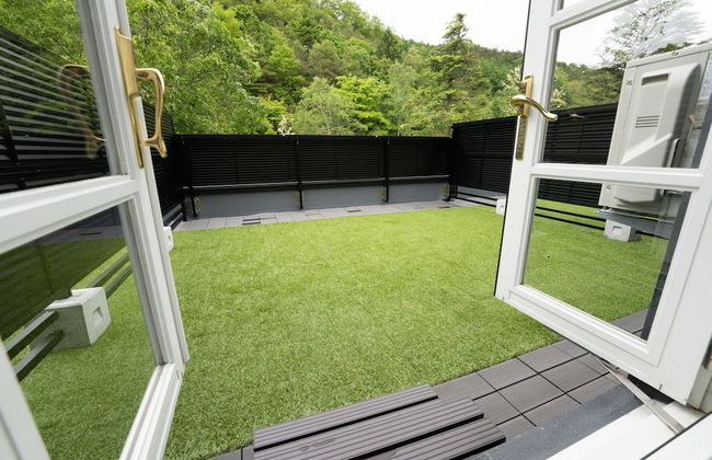 eau sol vert karuizawa club - Foto 57