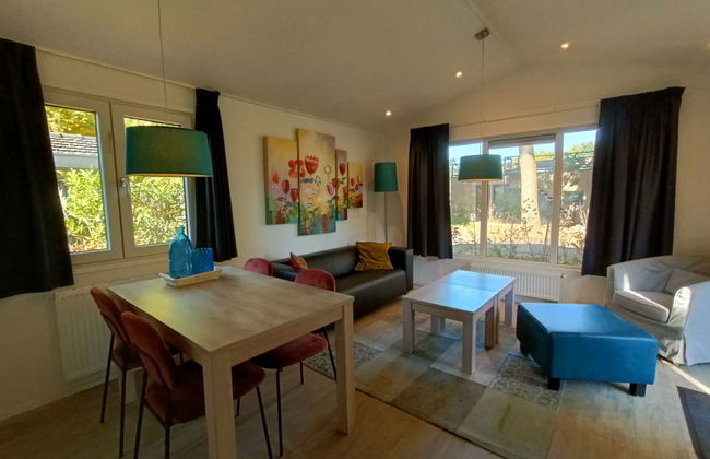 2 bedroom House in Otterlo with swimming pool and terrace - Photo 2