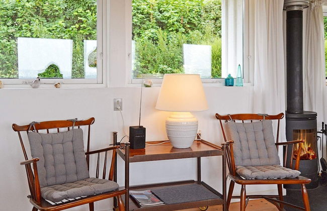 6 Person Holiday Home in Svaneke - Foto 16