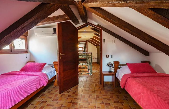 Apartments Wine House Old Town - Foto 14