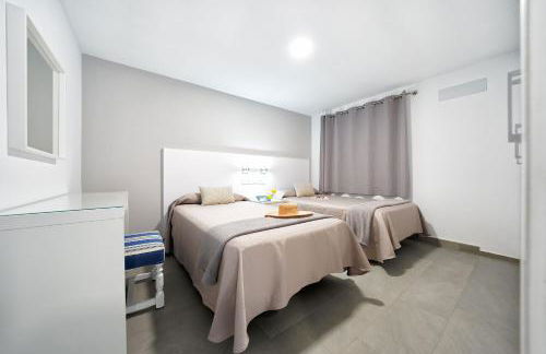 Apartamentos Los Papagayos - Foto 26