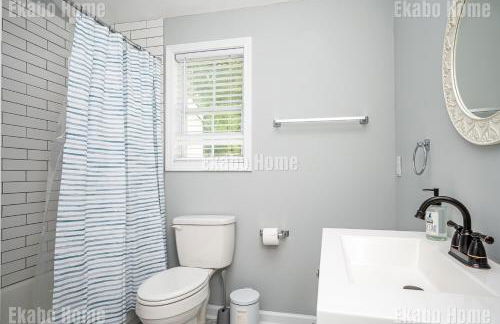 Luxury Sports Art Gallery - 15 mins to ATL Battery - Foto 16