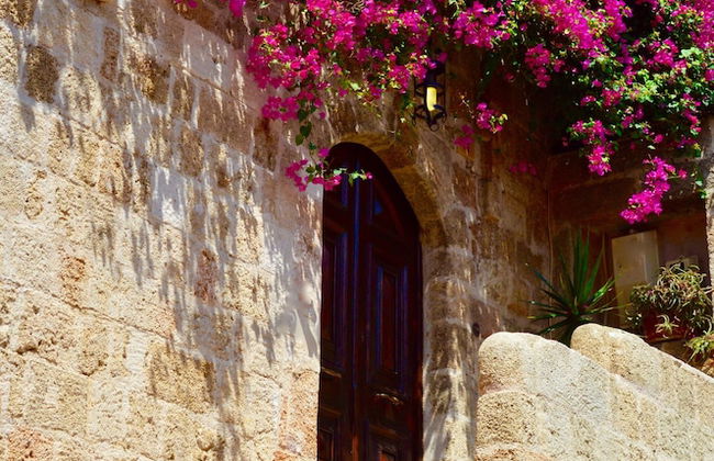 Medieval Villa - Photo 40