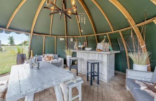 Herbie's Shepherd Hut - Uk50229 - Foto 17