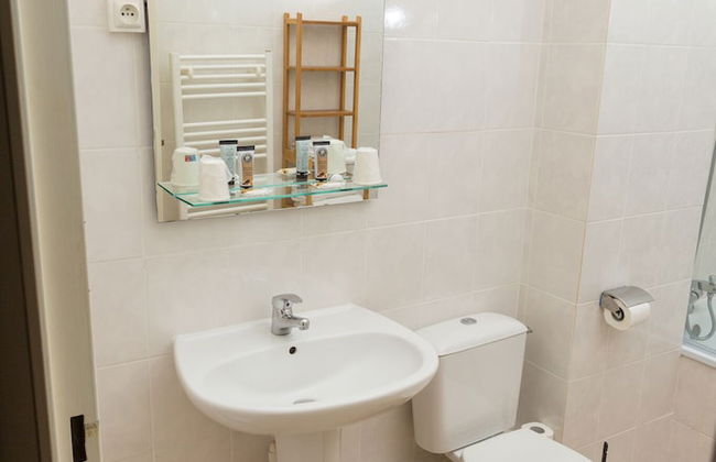 Appart'Hotel Castel Emeraude - Photo 33