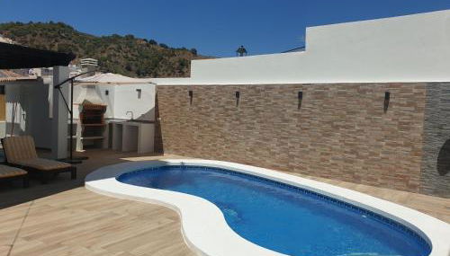 El Burré - Foto 3, sunbed