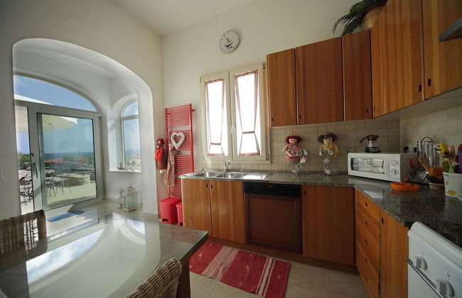 Villa Degli Dei - Foto 10