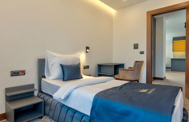 Queen of Zlatibor hotel & Spa - Foto 10