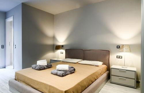 Luxury Beachfront Villa Selenia Platinum in Sounio - Foto 60