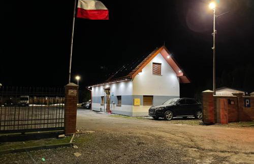 Apartament Orły air conditioning - Foto 38