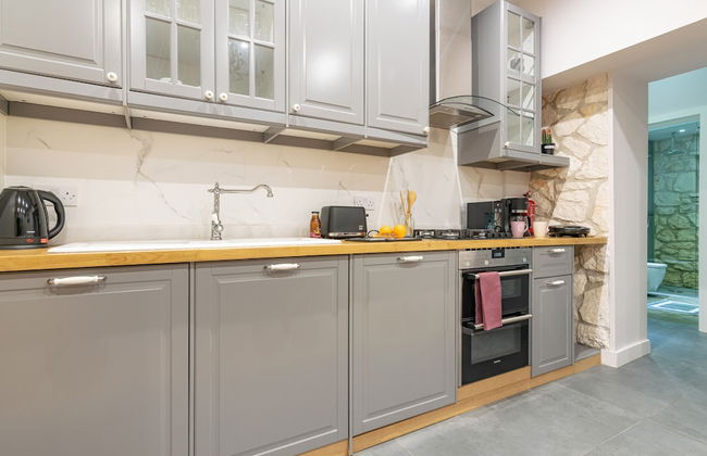 Vesta Villa - Foto 10