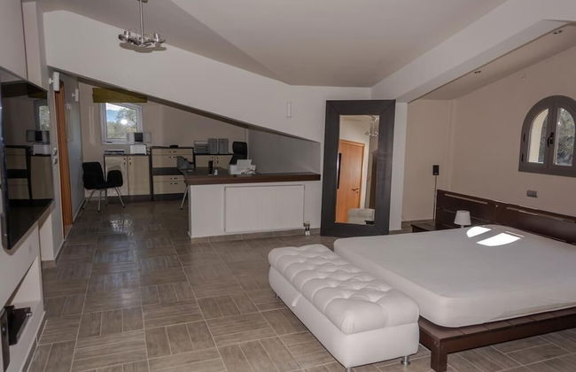 Villa Elegio by CorfuEscapes - Foto 7