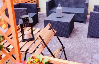 Gîte chez "Mamie Schlop" - Foto 45