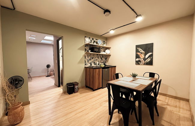 Niddo by Roots Rentals - Foto 66