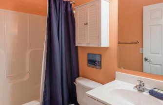 Water's Edge 103 - Bright 3BR/3BA Townhome - Pool - Fishing Dock - Foto 34