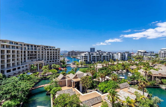 The Marina Family Penthouse - 704 - Foto 15