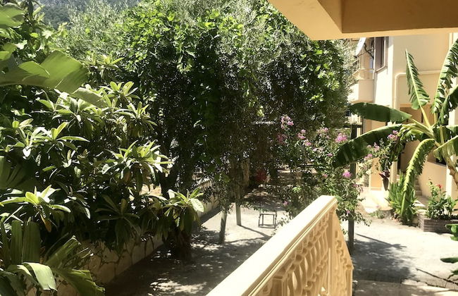 Gozdem Apart 2 - Foto 19